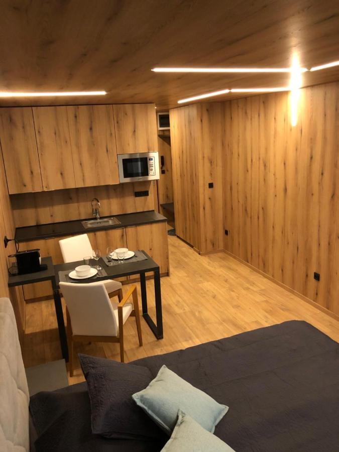 Studio Ostrava - Maroldova エクステリア 写真